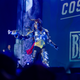 Illustration for article titled The Most Mind-Blowing and Astonishing Cosplay From BlizzCon 2015!